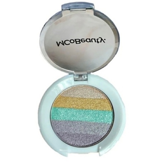 MCo Beauty Mermaid Highlighter - Picture 4 of 4